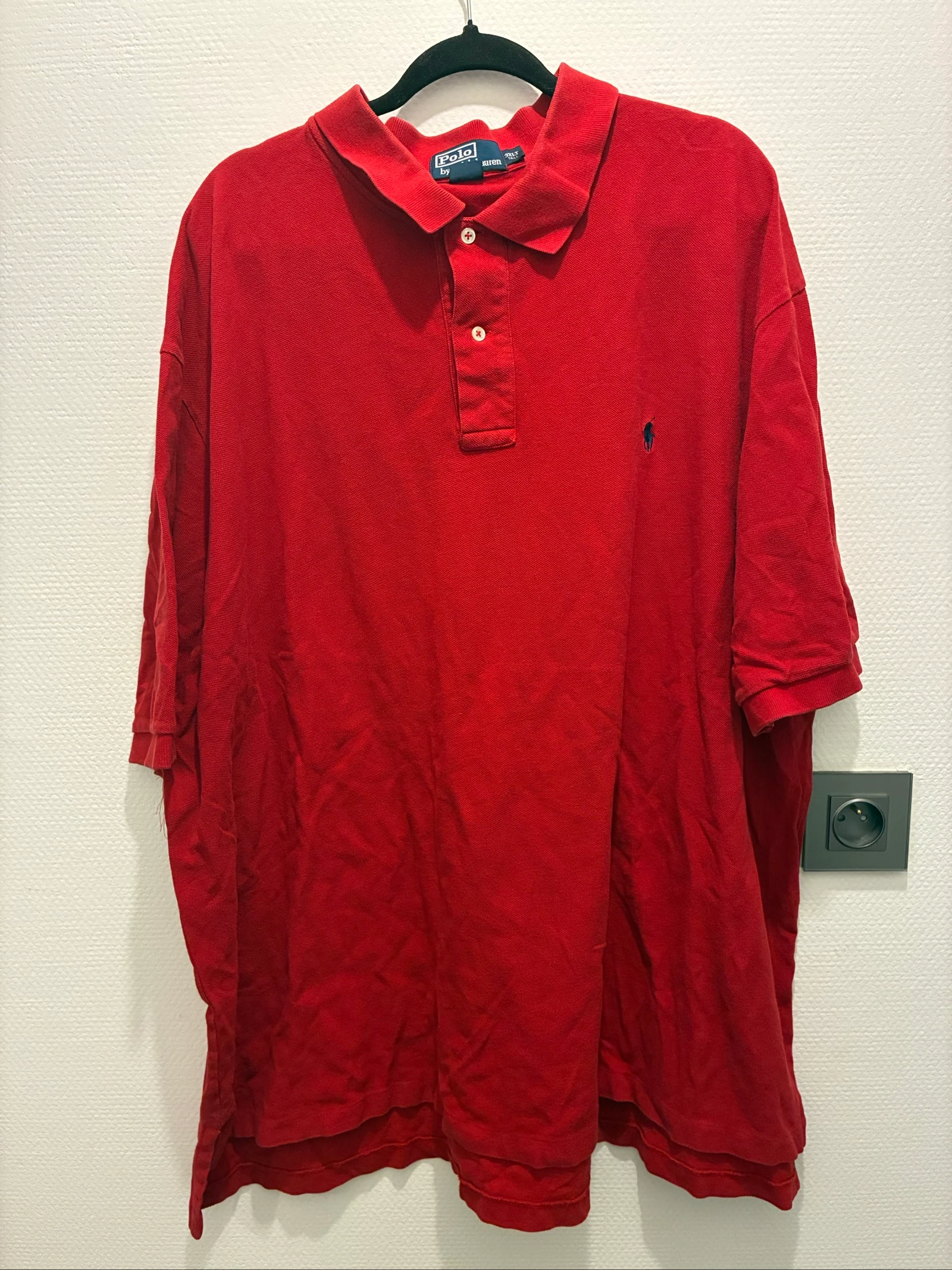 Polo Ralph Lauren Rouge